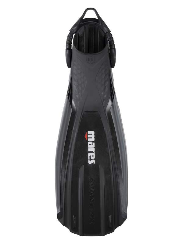 Fins AVANTI QUATTRO 4X