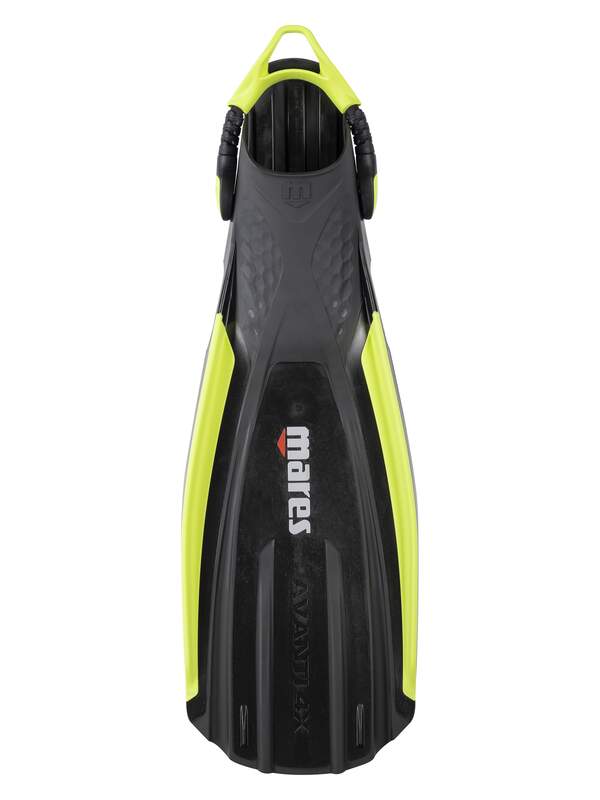 Fins AVANTI QUATTRO 4X