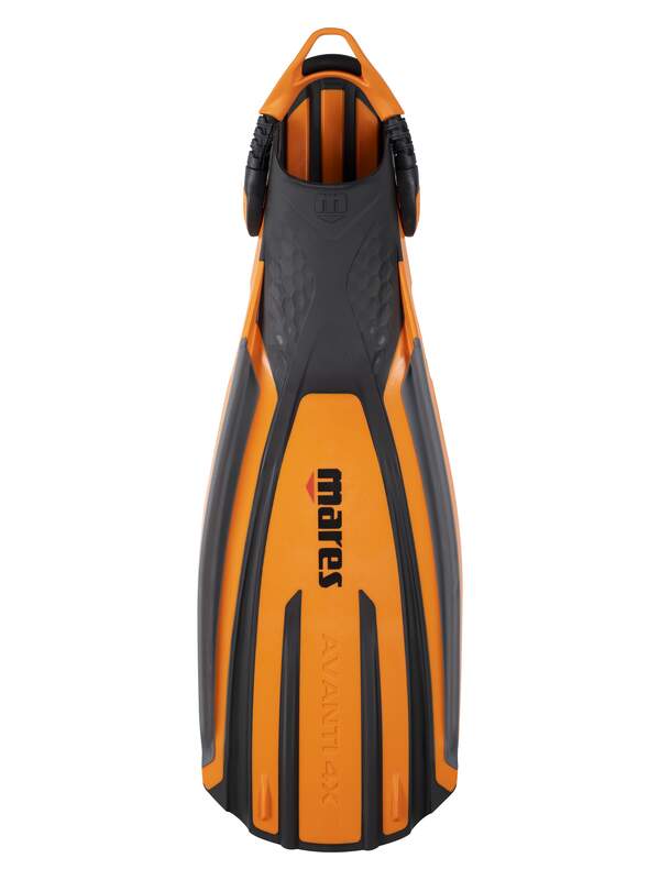 Fins AVANTI QUATTRO 4X
