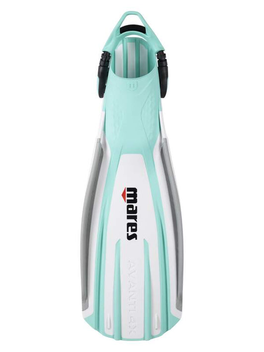 MARES Fins AVANTI QUATTRO 4X