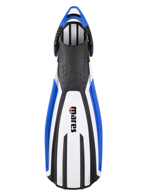 Fins AVANTI QUATTRO 4X