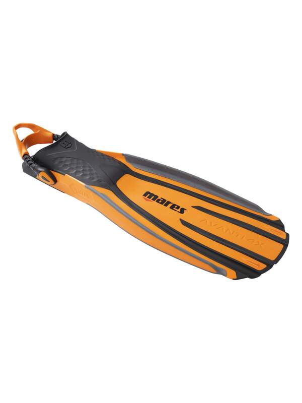 Fins AVANTI QUATTRO 4X