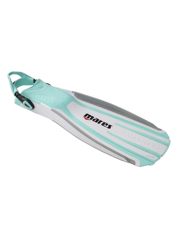Fins AVANTI QUATTRO 4X