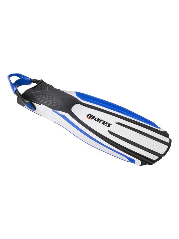Fins AVANTI QUATTRO 4X