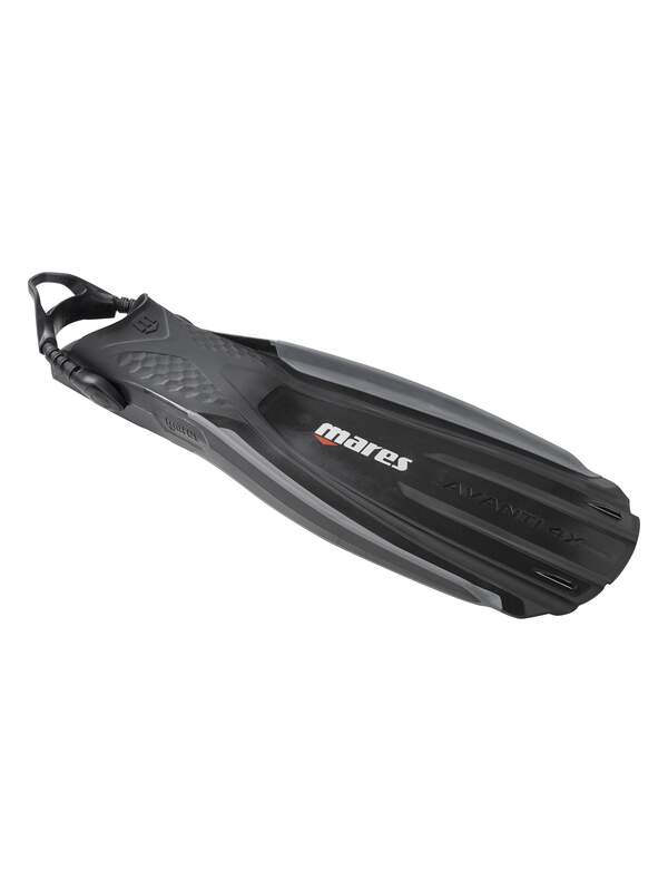 Fins AVANTI QUATTRO 4X