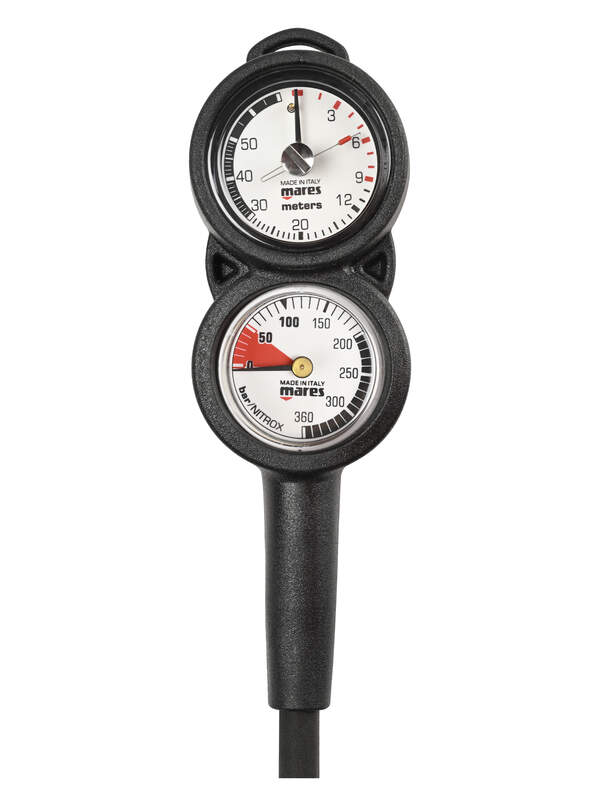 MARES Instrument MR-2D - Pack (MOQ 6pcs)