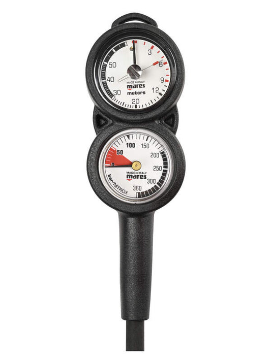 MARES Instrument MR-2D - Pack (MOQ 6pcs)