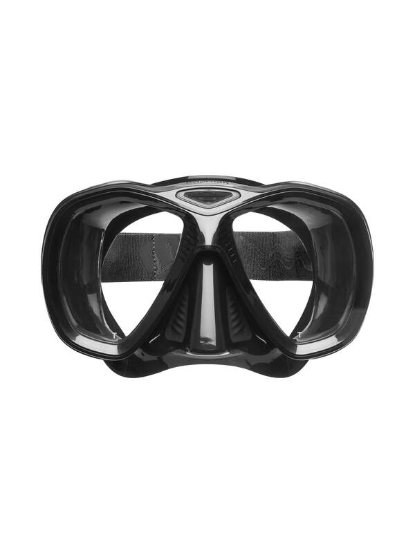 MARES Mask FORCE-X LITE MID