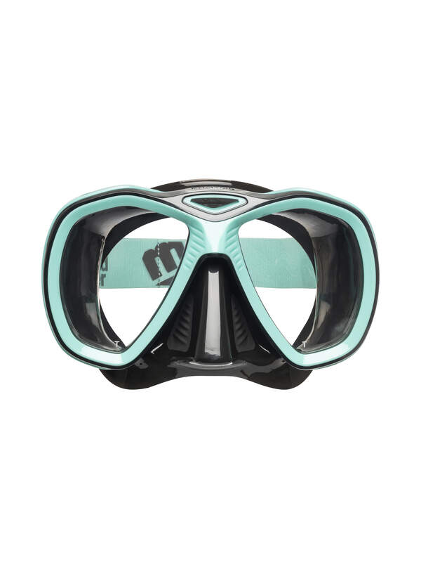 MARES Mask FORCE-X LITE MID