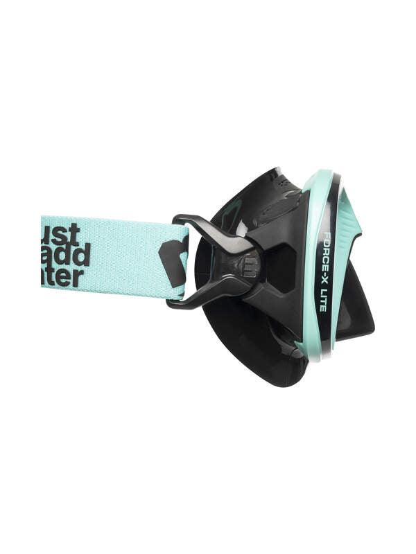MARES Mask FORCE-X LITE MID