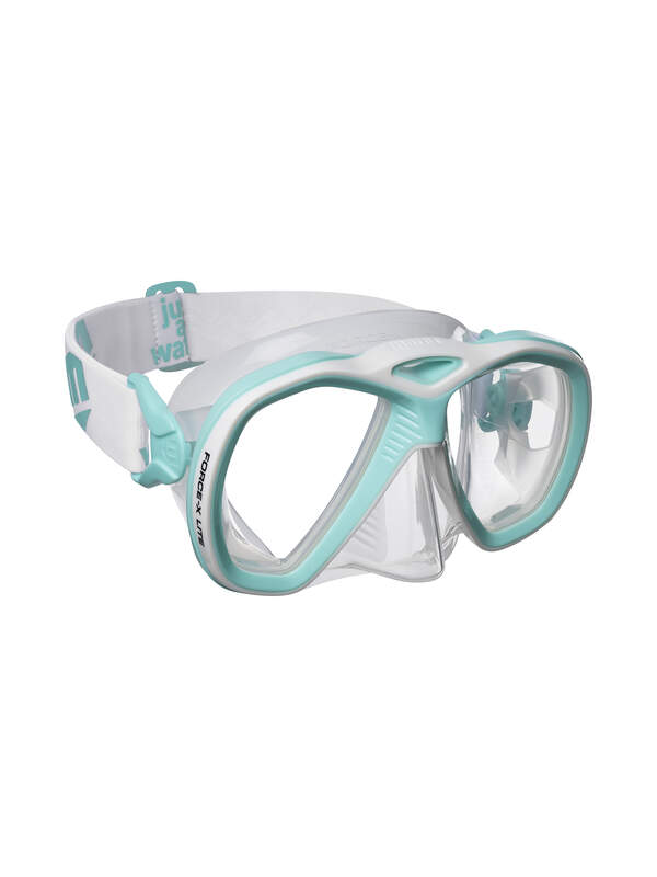 MARES Mask FORCE-X LITE MID