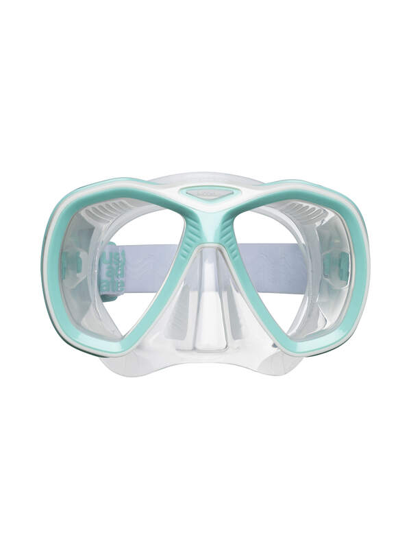 MARES Mask FORCE-X LITE MID