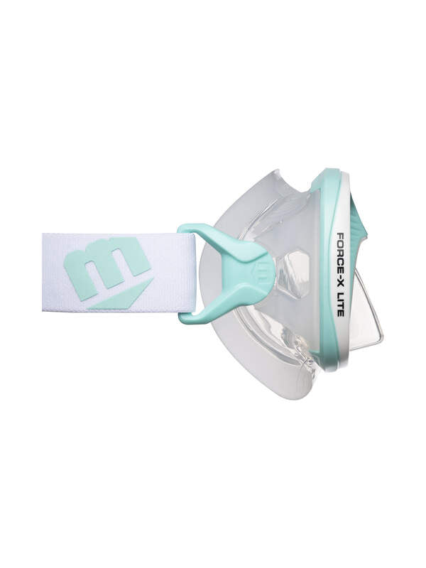 MARES Mask FORCE-X LITE MID