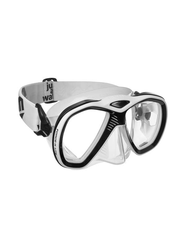 MARES Mask FORCE-X LITE MID
