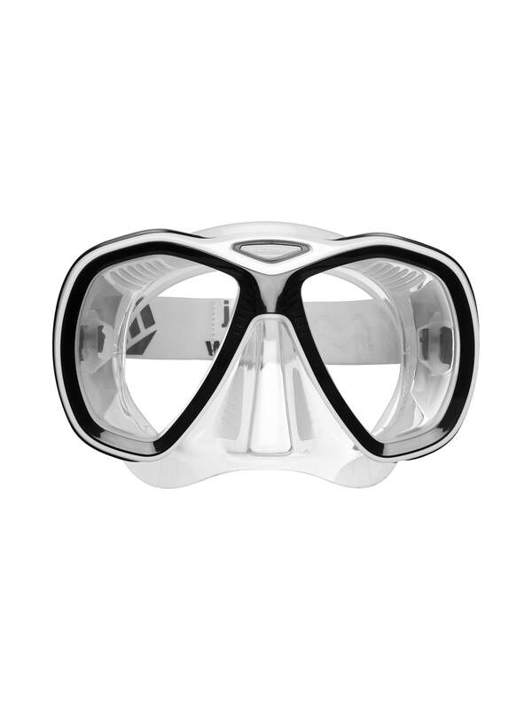 MARES Mask FORCE-X LITE MID
