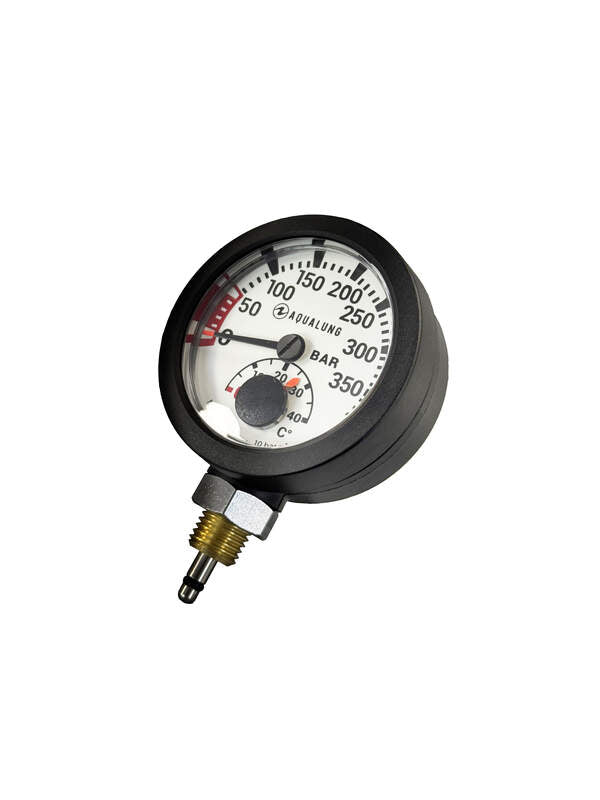 AQUALUNG PRESSURE GAUGE MODULE