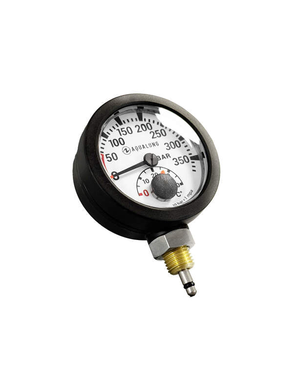 AQUALUNG PRESSURE GAUGE MODULE