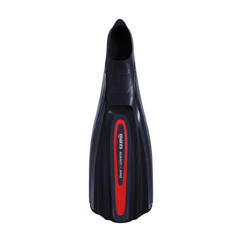 Mares Fins AVANTI HC PRO FF