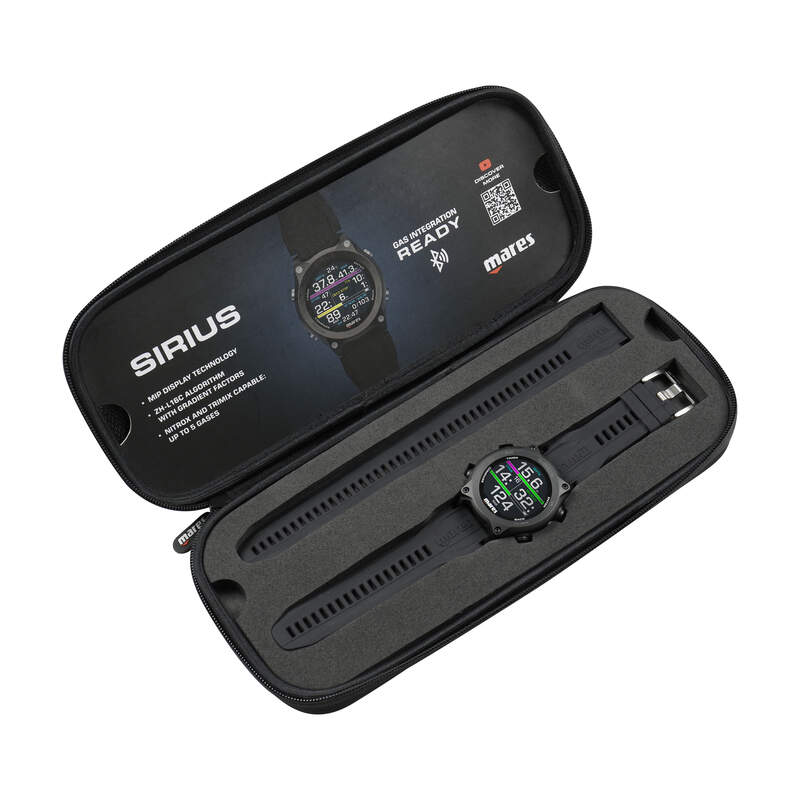 Mares Dive Computer SIRIUS
