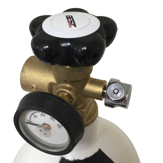 BEST Fittings Push Button Bleed Valve Upgrade for Bisley Cylinder Valve