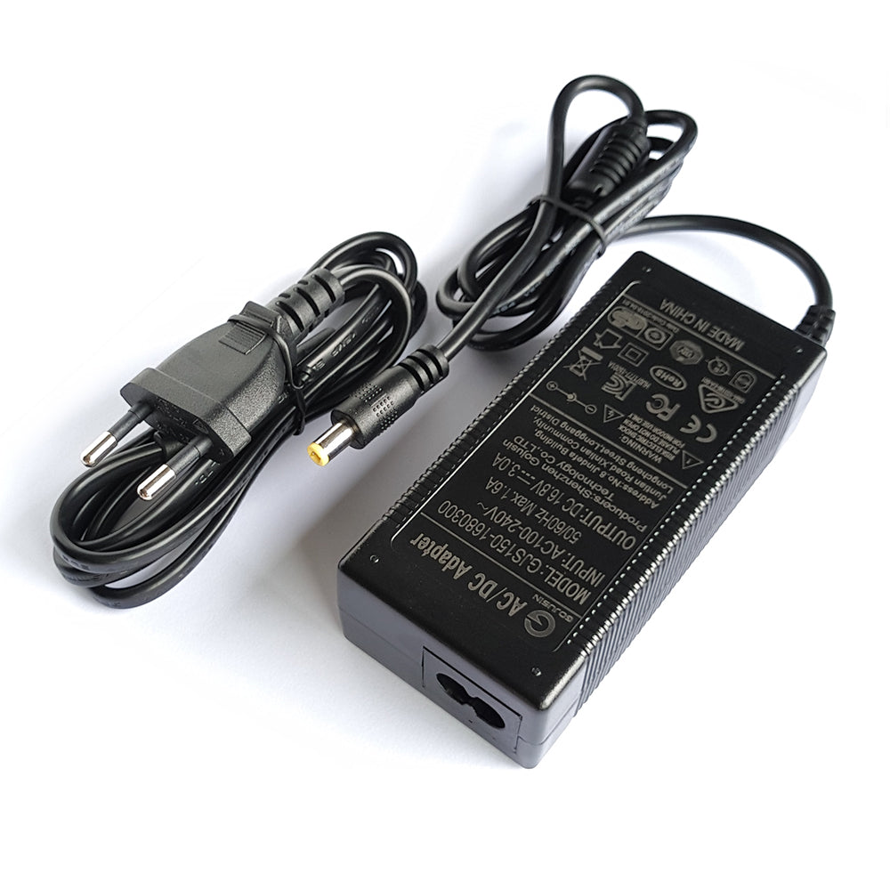 Divepro 16.8V Charger 3aH