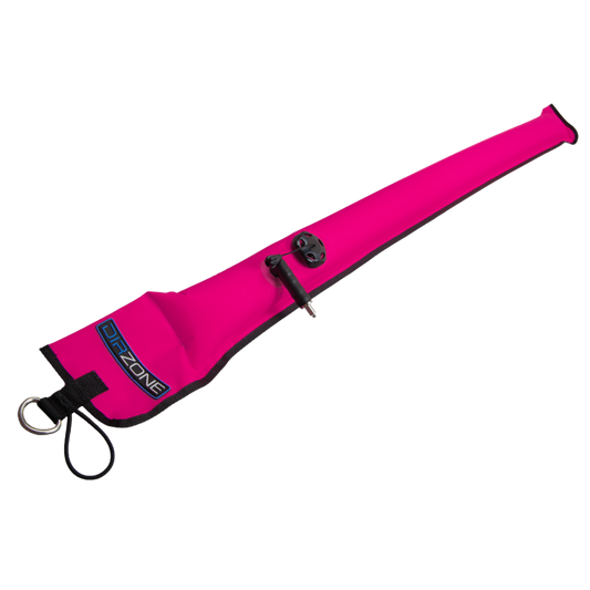 DIRZone SMB 120 cm CC PRO PINK SMALL OPV