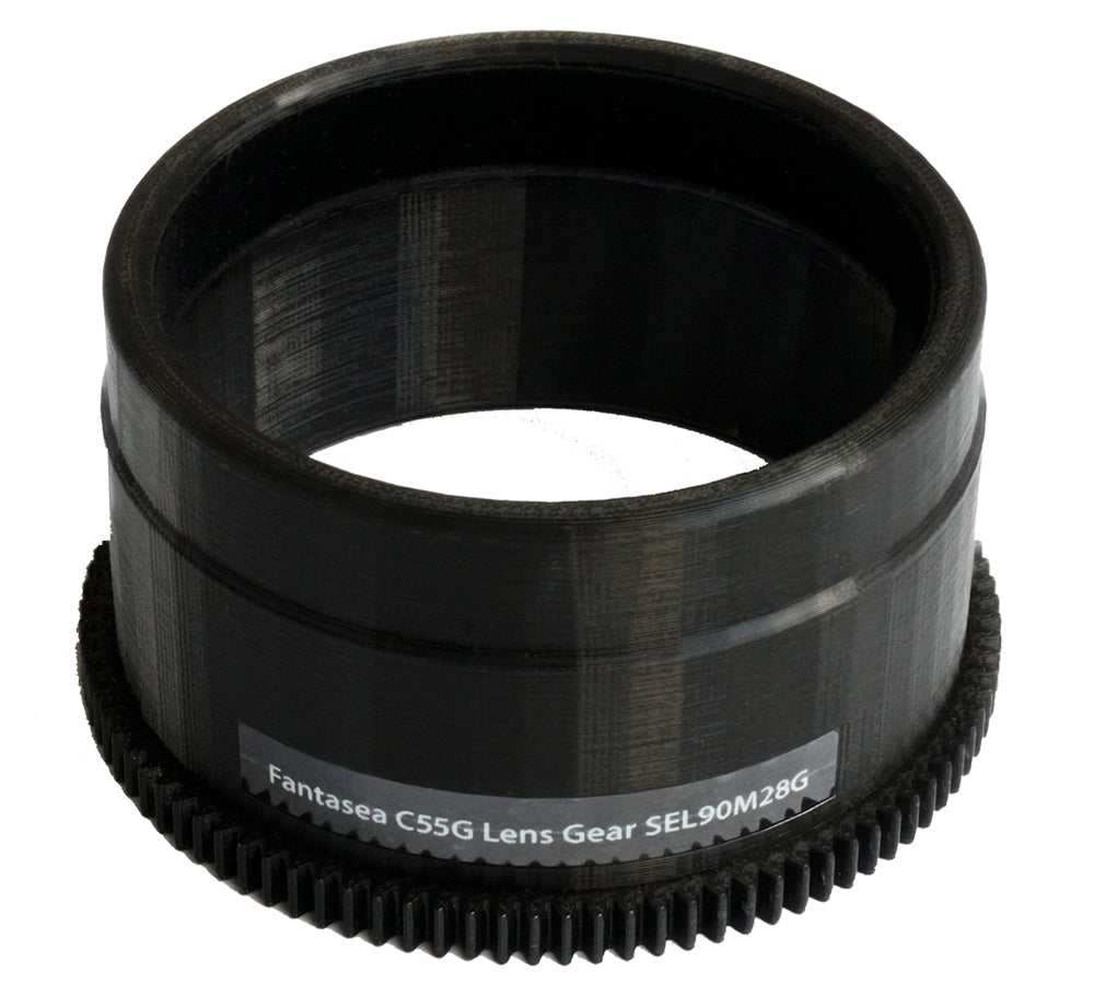 Fantasea C55G SEL90M28G Lens Gear