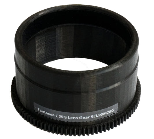 Fantasea C55G SEL90M28G Lens Gear