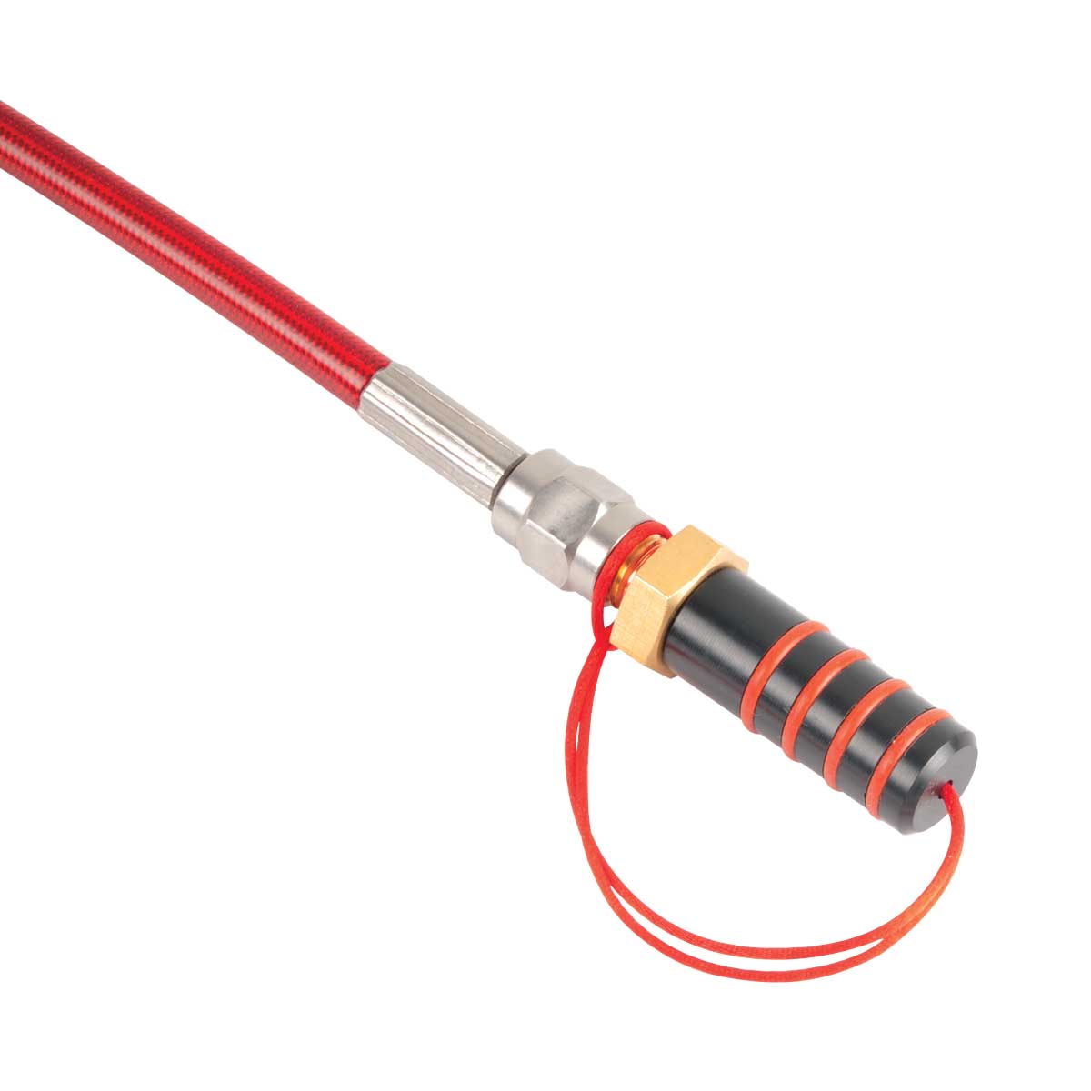 Career 707 Fill Probe Cover Cap