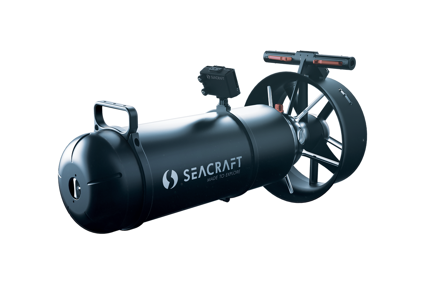 Seacraft Ghost Scooter