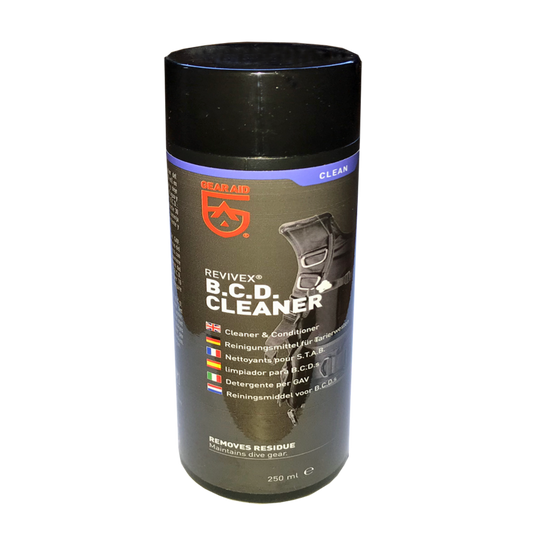 GearAid BCD Cleaner