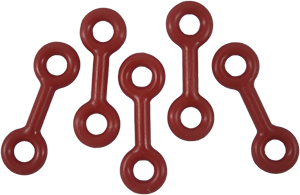 DIRZone Break Away Strap for HL911 - 5 pcs. per bag