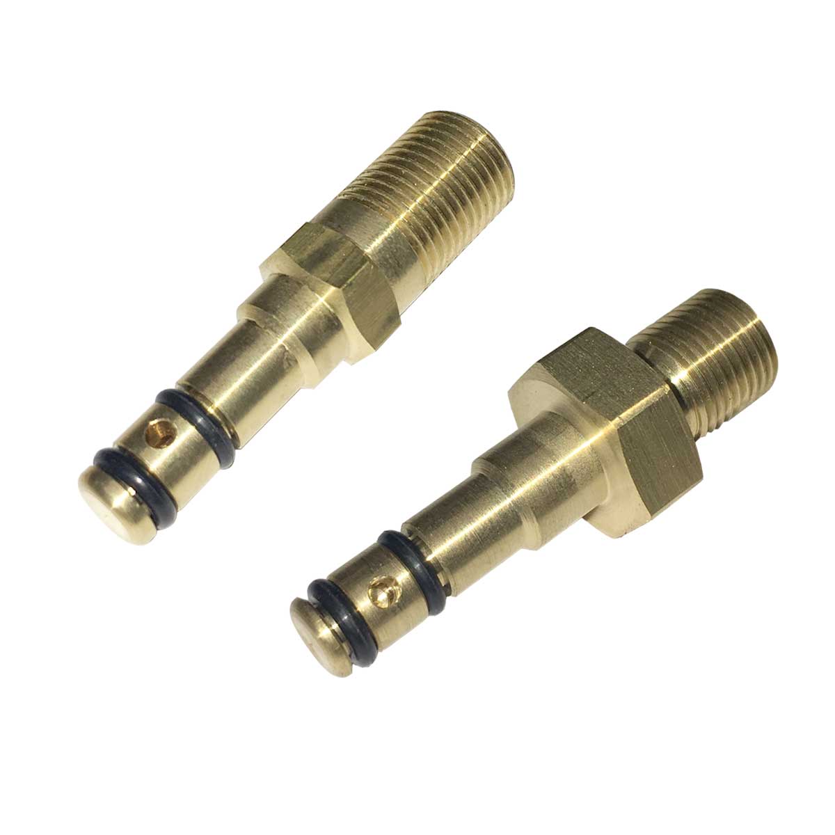 KalibrGun Cricket Fill Probes