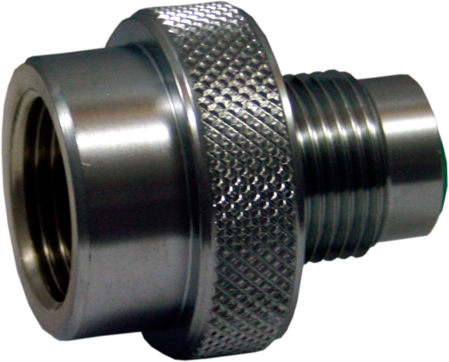 Nautilus Adapter M 26 female to G 5/8" male 230 bar