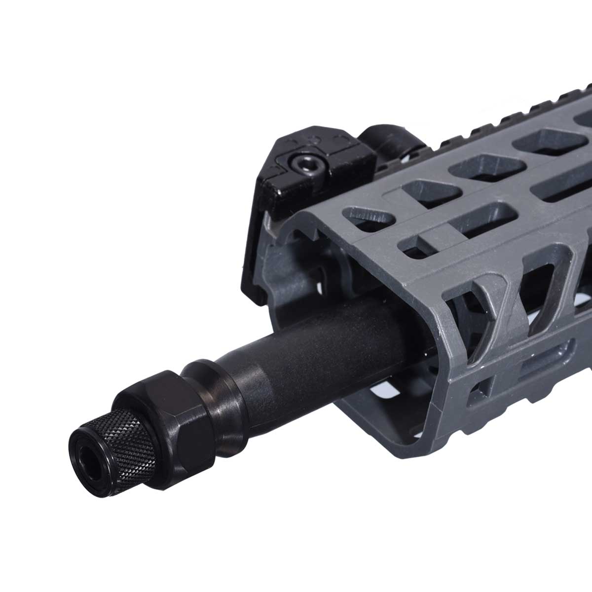 SIG SAUER MCX VIRTUS PCP Silencer Adaptor