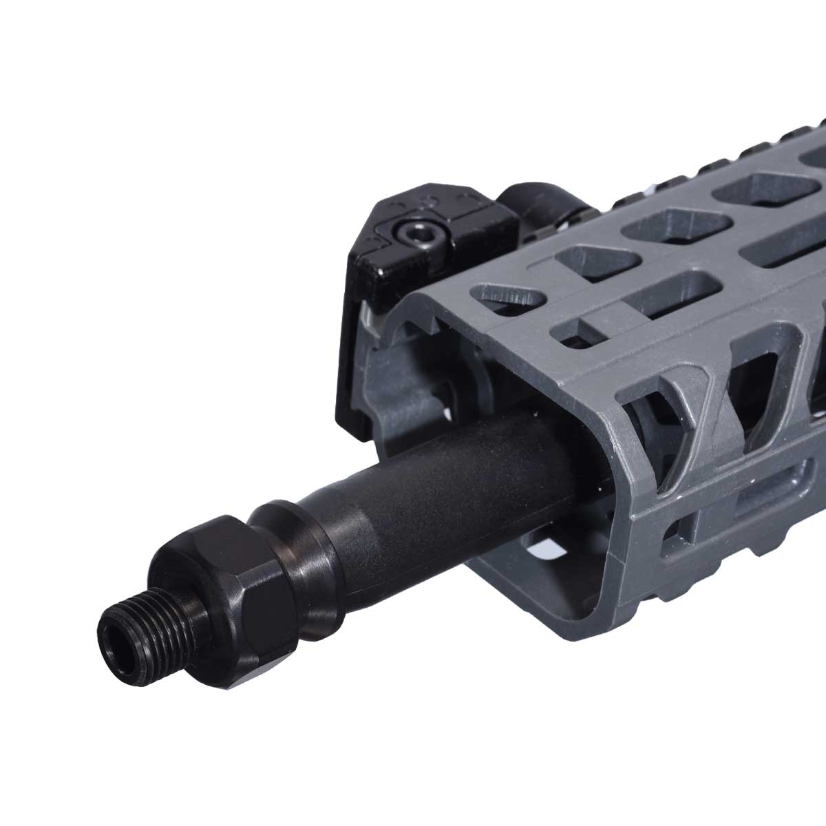 SIG SAUER MCX VIRTUS PCP Silencer Adaptor