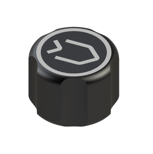 Divesoft Tightscrew DIN G5/8 Dust Cap