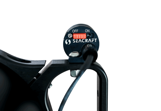 Seacraft SLS 2 Light System