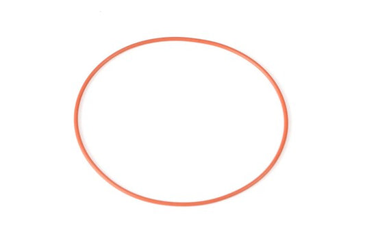 SiTech O-ring thick, for ANTARES - red