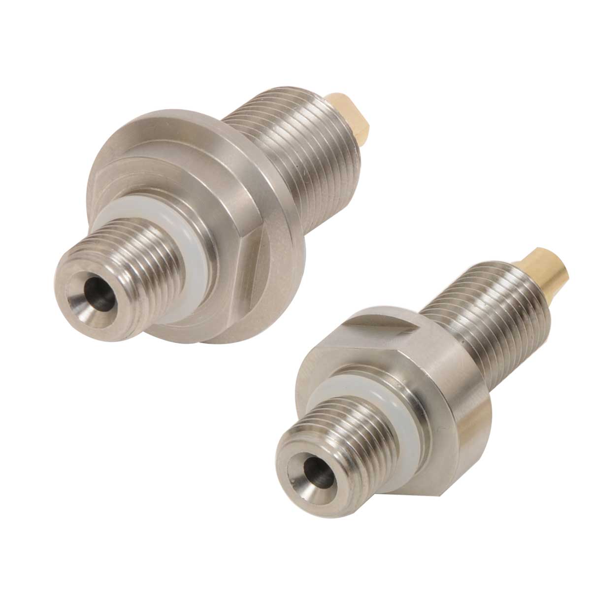 BEST Fittings Buddy Bottle Valves – Theoben Rapid Fitment
