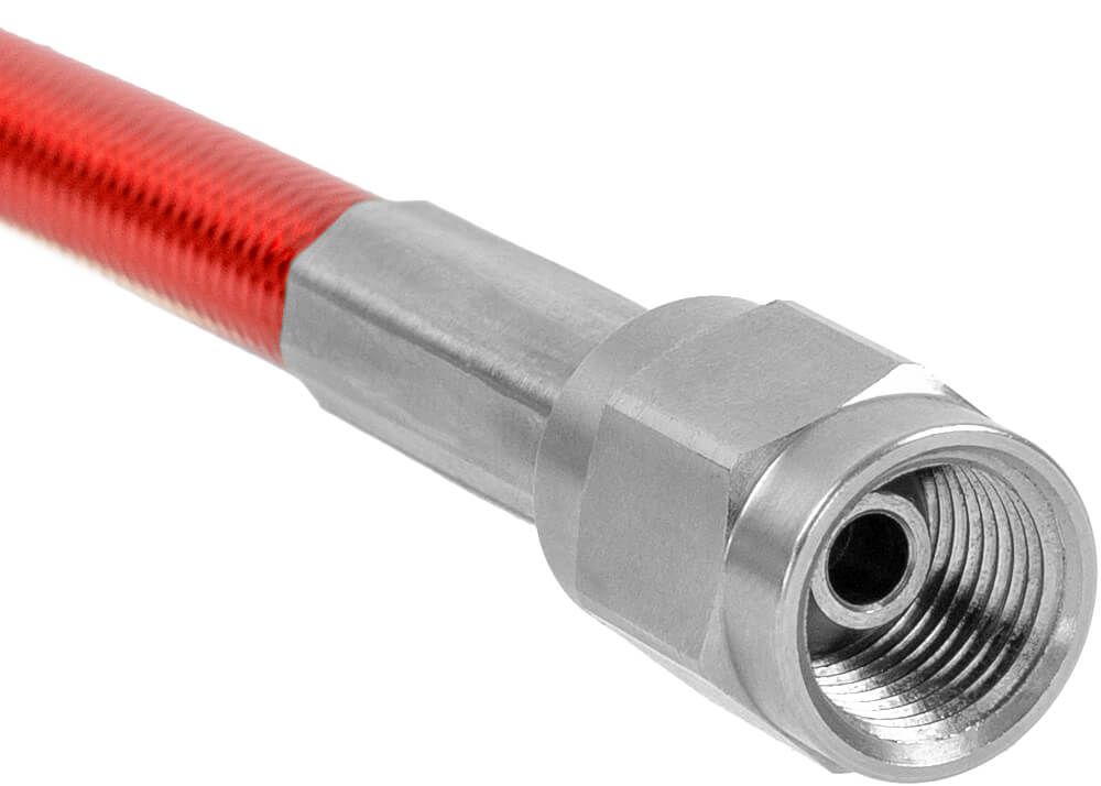 BEST Fittings Ultima Fill Line Hose