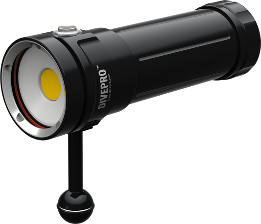 Divepro W15 Pro Plus