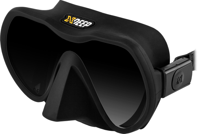 XDEEP Radical Mask - Small