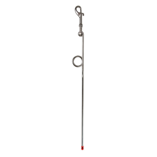 XS-Scuba DiveMaster Pointer with Attachment Clip