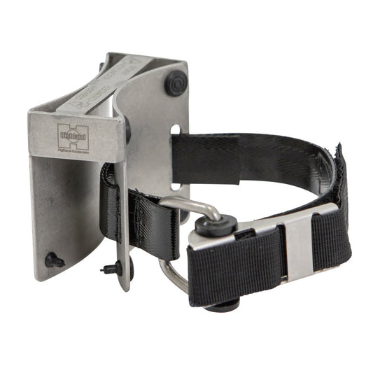 XS-Scuba Highland Pony Mounts with Buckle Pad