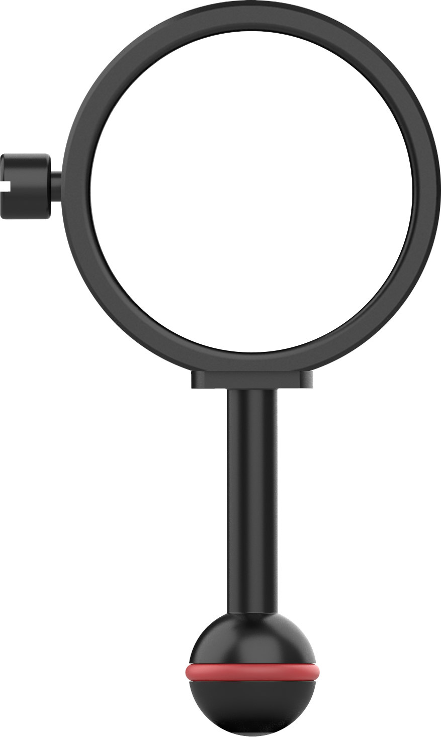 Divepro Light body clamp for all 55mm diamater DivePro Lights