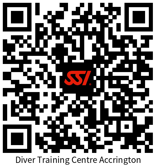 SSI Basic Diver